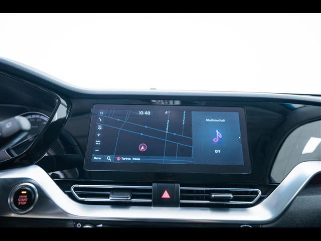 KIA MOTORS Niro I 2017 40002094_VO38053400