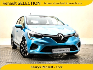 Renault - CLIO