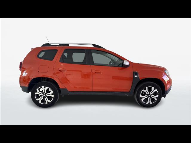 DACIA Duster II 2021 04998233_VO38013058