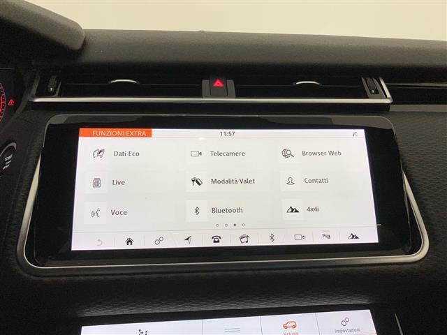 LAND ROVER Range Rover Velar 2017 00984823_VO38023207