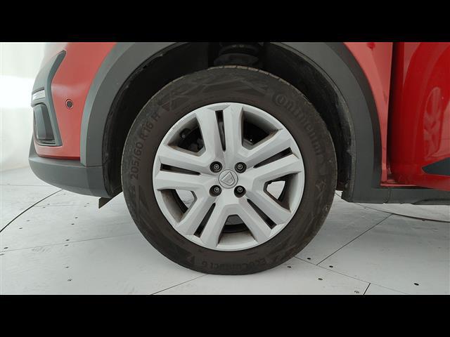 DACIA Sandero 00973468_VO38023732