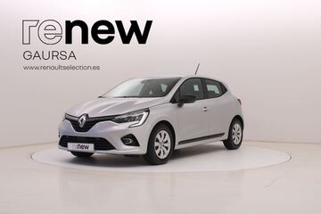 RENAULT - CLIO