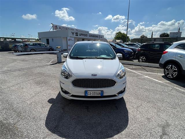 FORD Ka 02640736_VO38043366