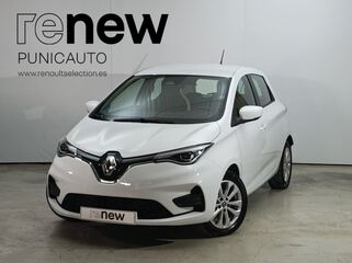 RENAULT - ZOE