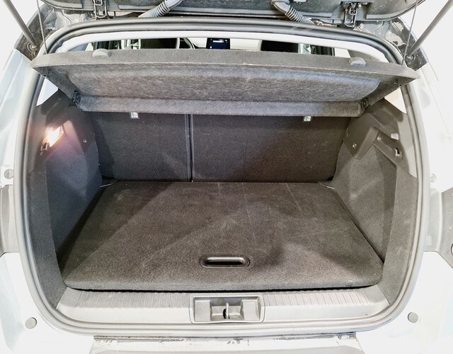 Inside Captur  Gris Highland con te