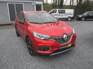Renault - Kadjar