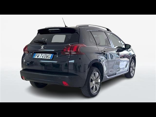 PEUGEOT 2008 04998004_VO38013058