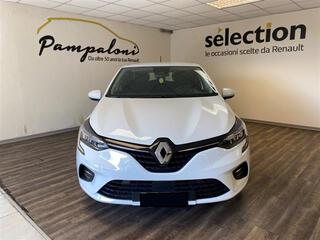 RENAULT Clio V 2019 03080115_VO38043894