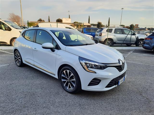 RENAULT Clio V 2019 02424566_VO38043366