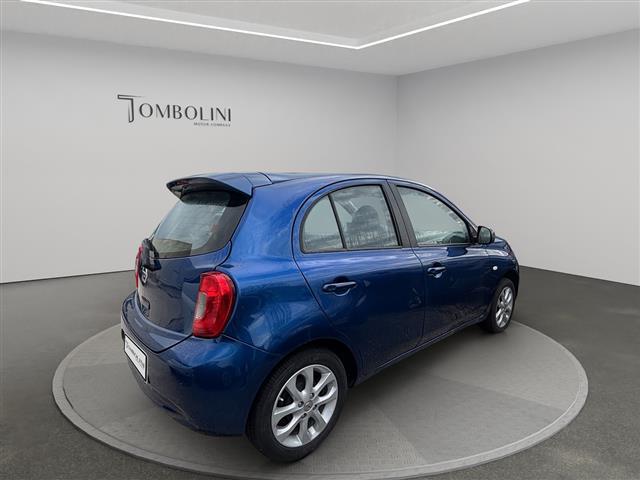 NISSAN Micra 10036970_VO38013447