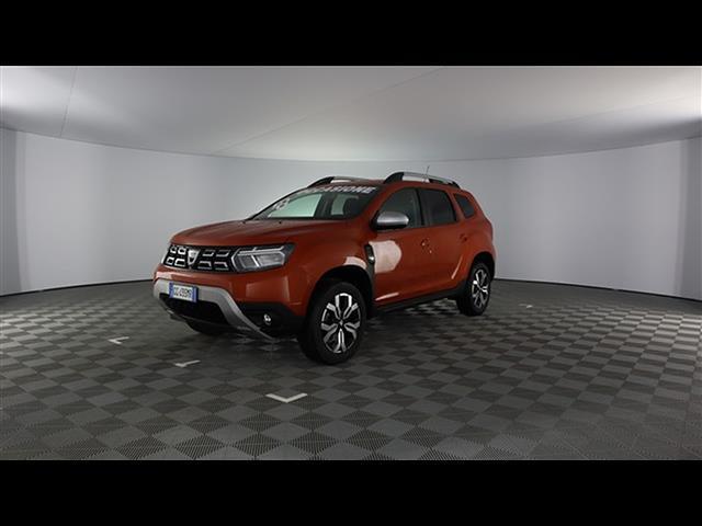 DACIA Duster II 2021 00088634_VO38023565