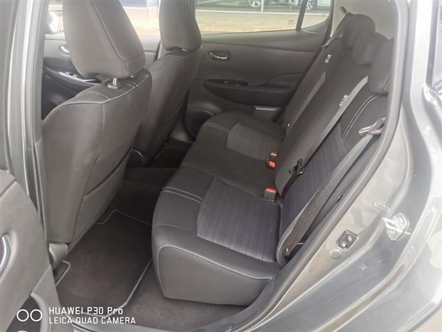 NISSAN Leaf II 2022 00975847_VO38013353