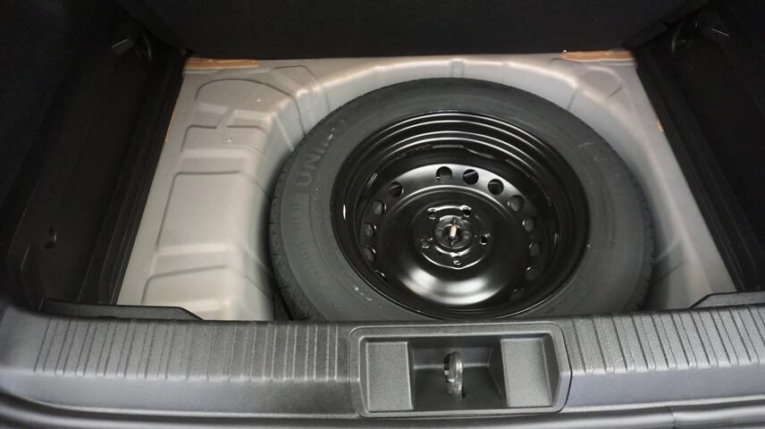 Inside Captur  Naranja