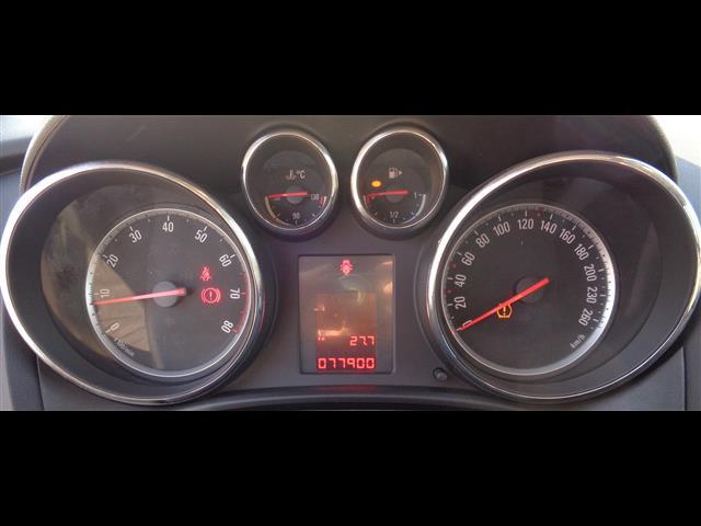 OPEL Astra Sports Tourer 01091250_VO38013498