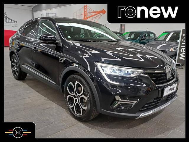 RENAULT Arkana 00015250_VO38023184