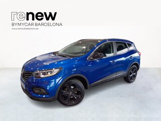 RENAULT -  Kadjar