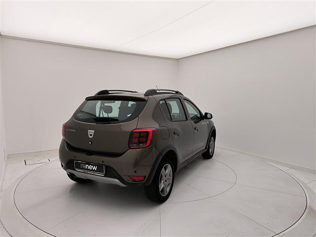 DACIA Sandero  Stepway 00972845_VO38023732