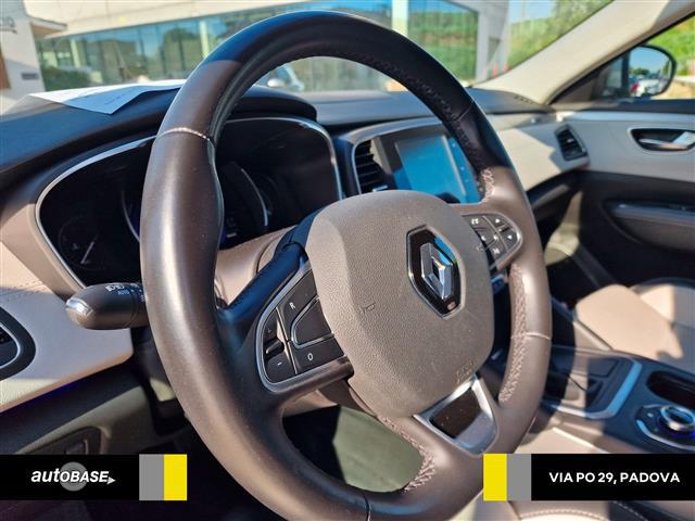 RENAULT Talisman Sporter 01095007_VO38013498