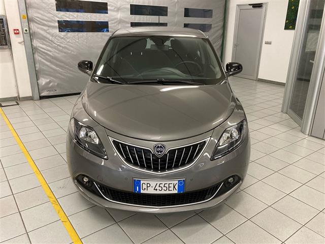 LANCIA Ypsilon III 2021 00014425_VO38013022