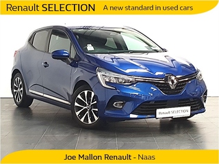 Renault - CLIO