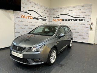 Seat - Ibiza ST