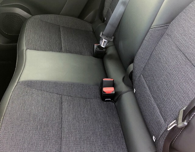 Inside Captur  Rojo Deseo