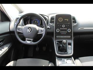 RENAULT Scenic 01706322_VO38053812