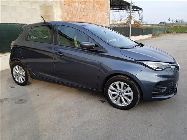 RENAULT Zoe 2020 01150275_VO38013322