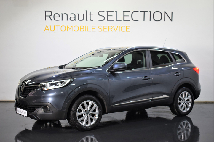 KADJAR  GRI