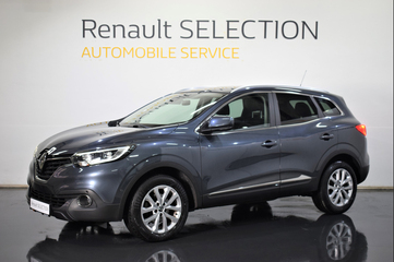 RENAULT - KADJAR