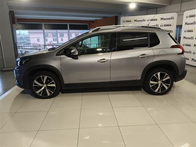 PEUGEOT 2008 00014264_VO38013022