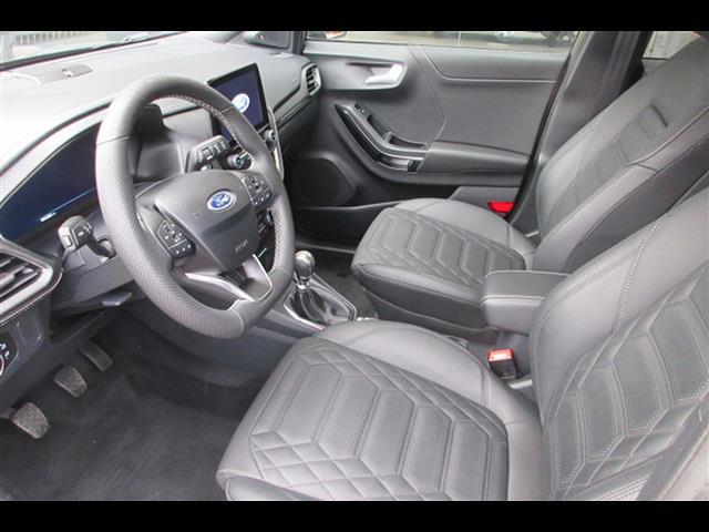 FORD Puma II 2020 00335291_VO38013550