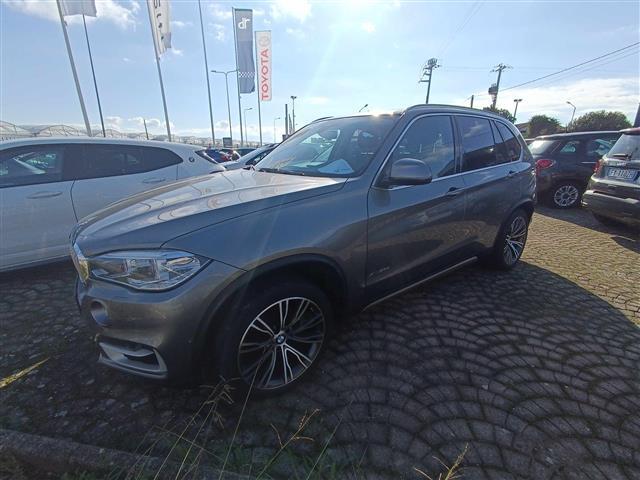 BMW X5 30000408_VO38013138