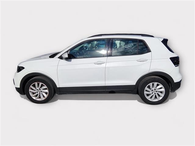 VOLKSWAGEN T Cross 2019 06193790_VO38013080