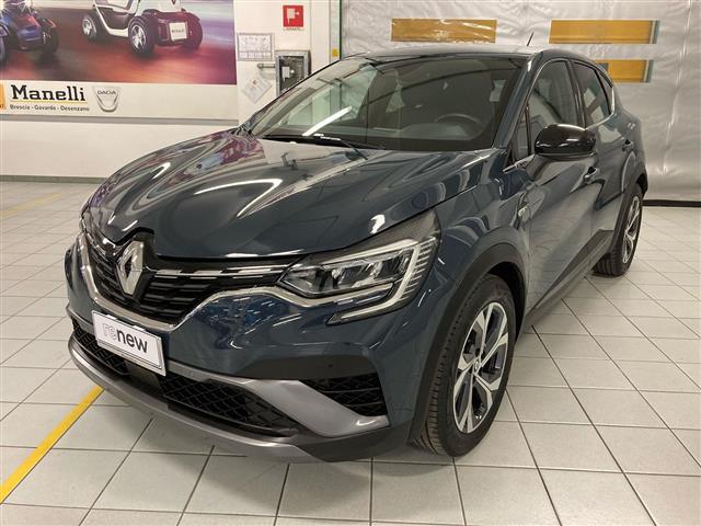 RENAULT Captur 00014366_VO38013022
