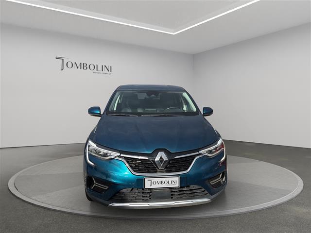 RENAULT Arkana 2021 10066854_VO38013447