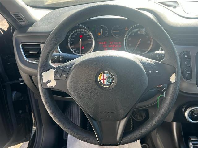 ALFA ROMEO Giulietta 05867908_VO38013080