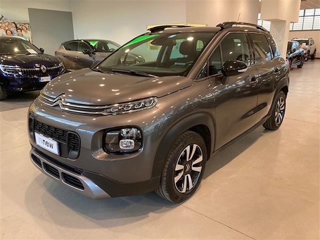CITROEN C3 Aircross I 2017 00015870_VO38023184
