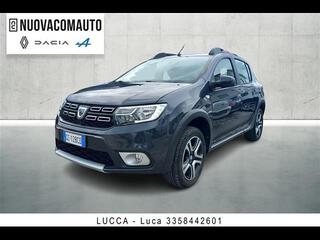 DACIA Sandero 01322021_VO38043211