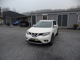 Nissan - X-Trail