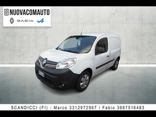 RENAULT Kangoo 01281471_VO38043211
