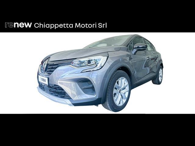 RENAULT Captur II 2019 00051190_VO38013437