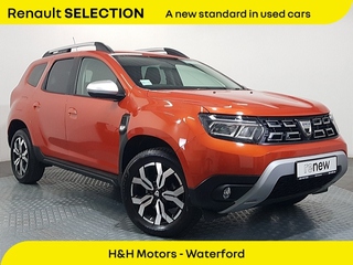 Dacia - DUSTER