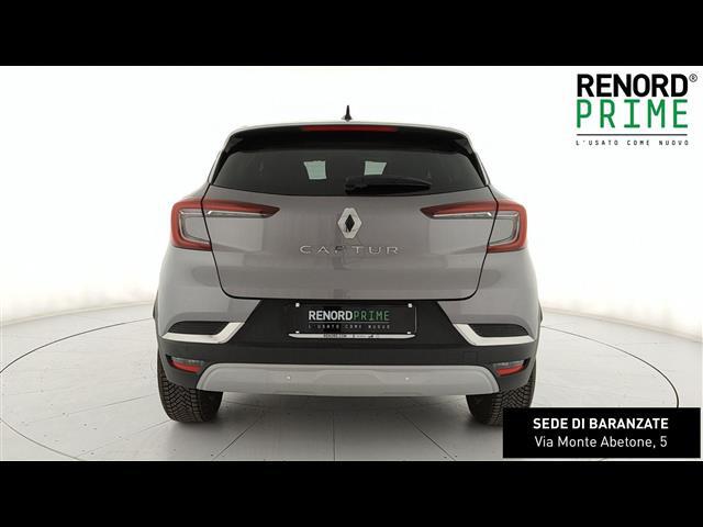 RENAULT Captur 00948035_VO38023732