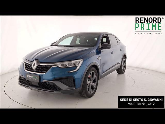 RENAULT Arkana 00946556_VO38023732
