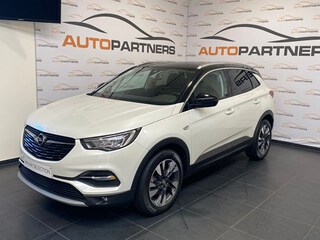 Opel - Grandland X