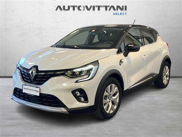 RENAULT Captur 00984792_VO38023207