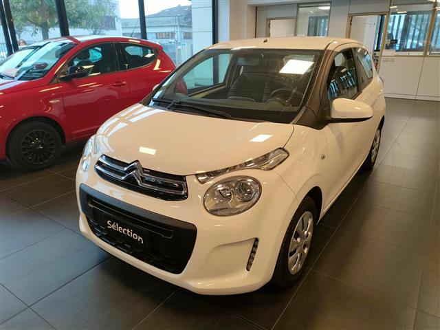 CITROEN C1 04820247_VO38013042