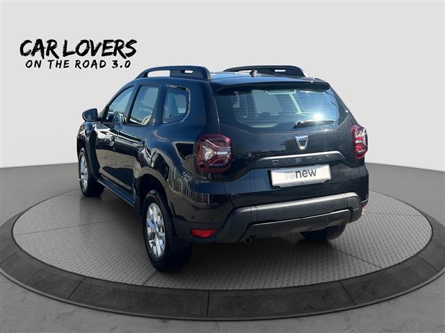 DACIA Duster 05257653_VO38013034