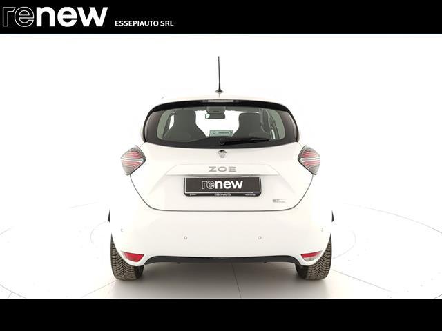 RENAULT ZOE 00076568_VO38013127